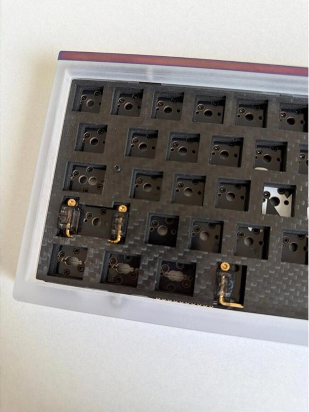 Custom Mode 65 Keyboard - Picture 4 of 7